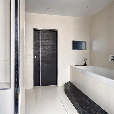 Bnbnova - Elegant 3br Champs-elysees & Arc De Triomphe * פריז